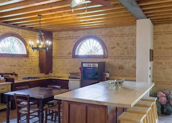 Vendégház Medieval Relais - Location 4*