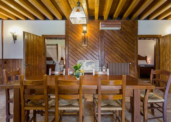 Medieval Relais - Location 4*