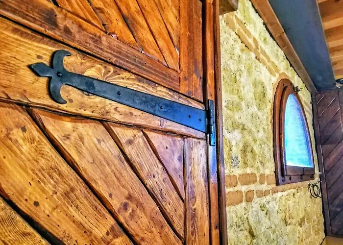 Medieval Relais - Location Montagnana (Veneto)